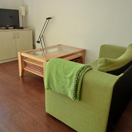 Kw21 "Suedwind 2" Apartamento Graal-Mueritz Exterior foto