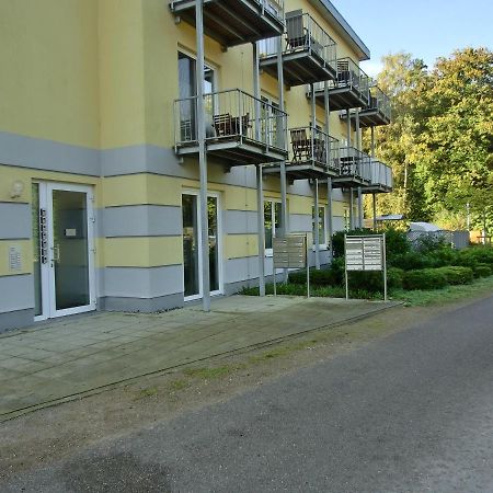 Kw21 "Suedwind 2" Apartamento Graal-Mueritz Exterior foto