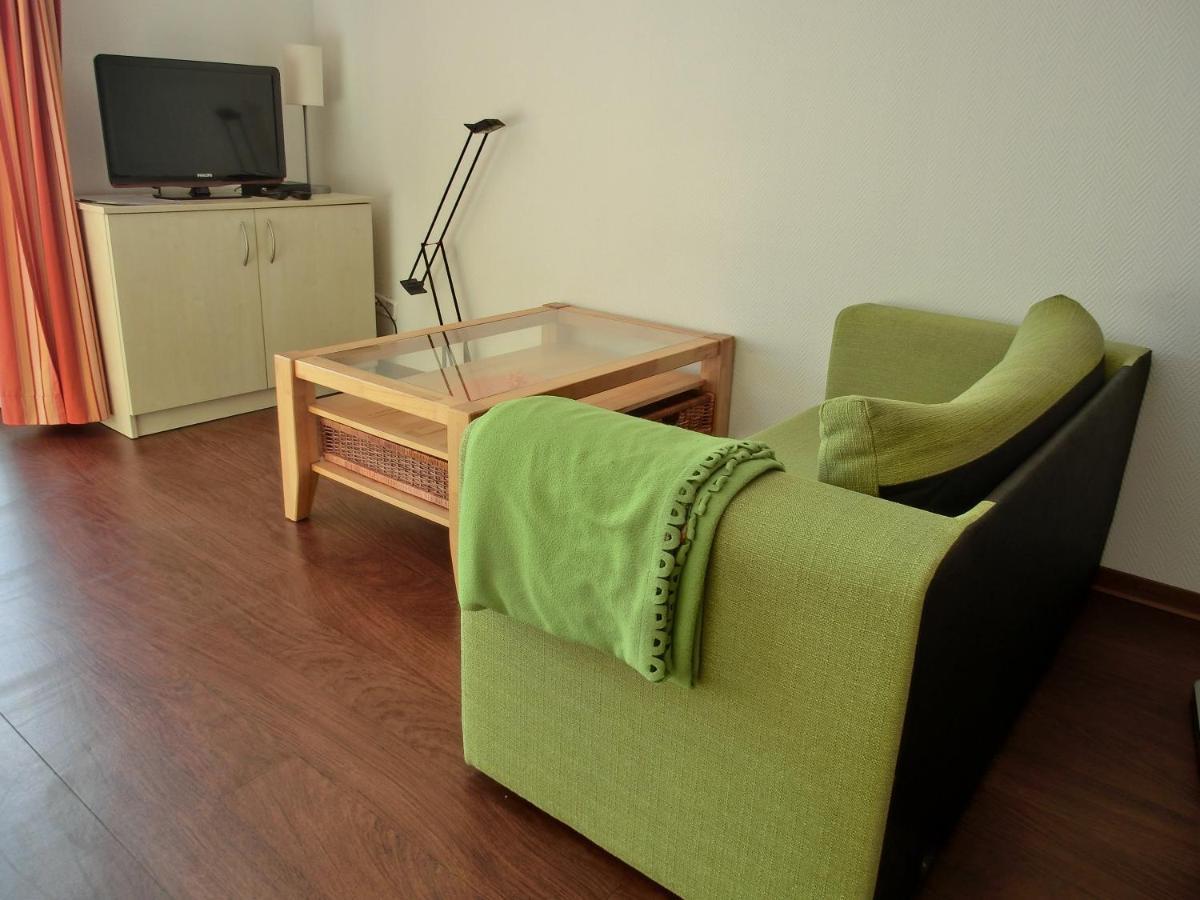 Kw21 "Suedwind 2" Apartamento Graal-Mueritz Exterior foto