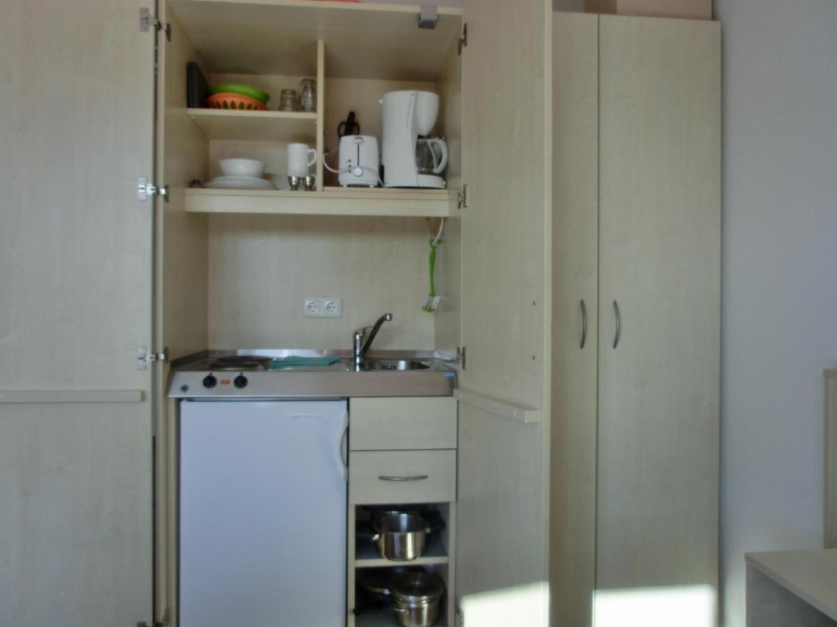 Kw21 "Suedwind 2" Apartamento Graal-Mueritz Exterior foto