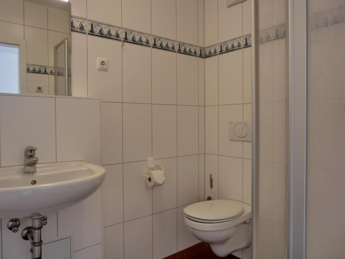 Kw21 "Suedwind 2" Apartamento Graal-Mueritz Exterior foto